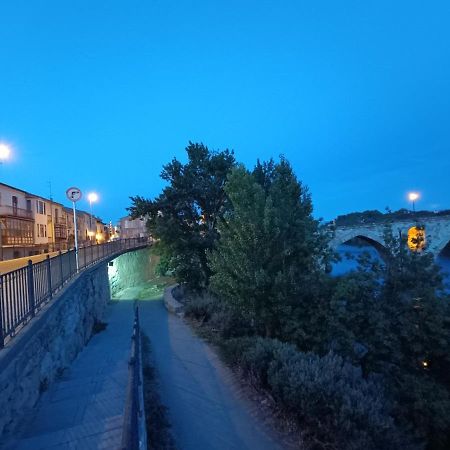 A Los Ojos Del Rio Duero Самора Экстерьер фото
